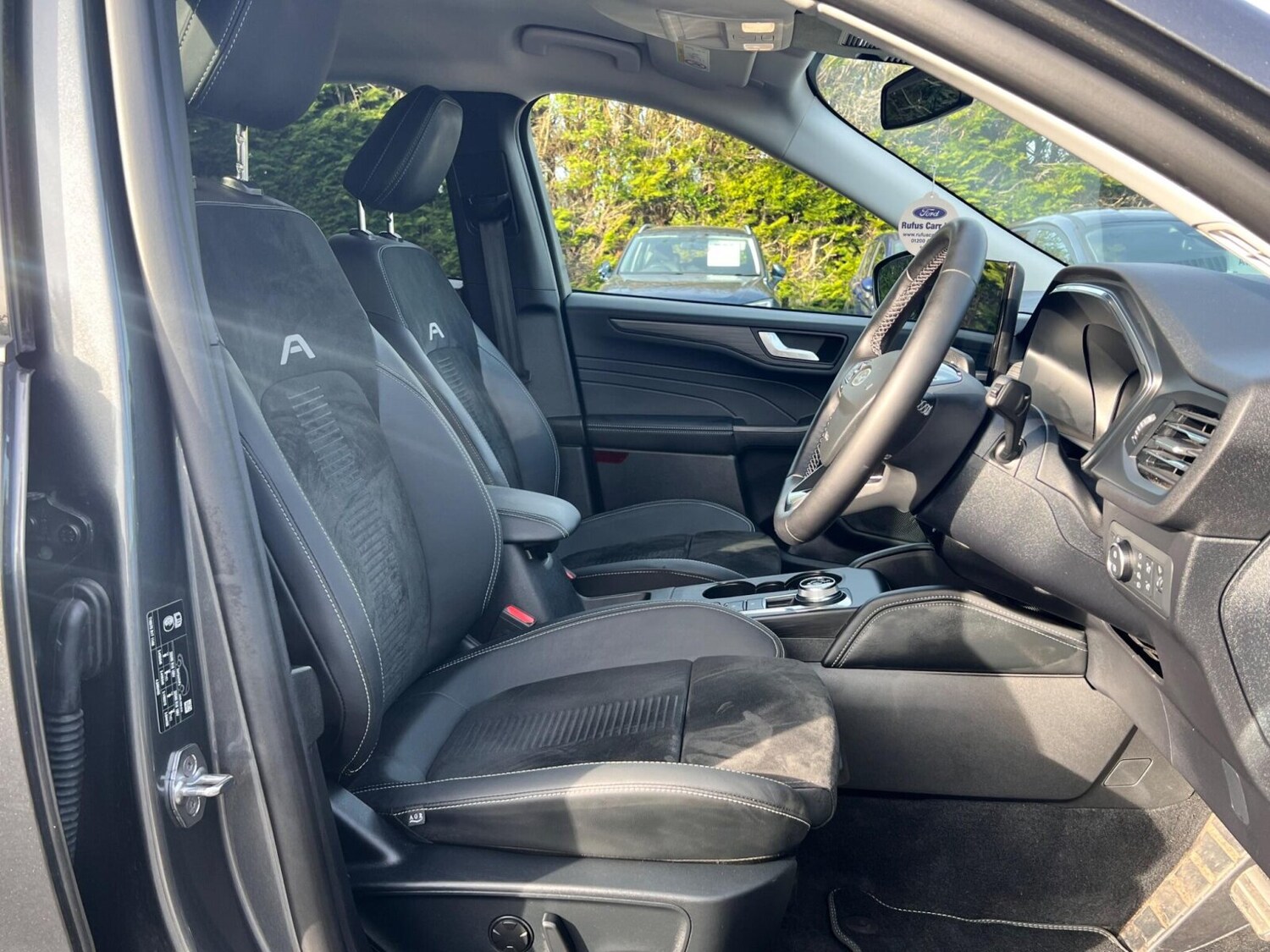 Used Ford Kuga 2025 for sale - 78198919: Photo 23