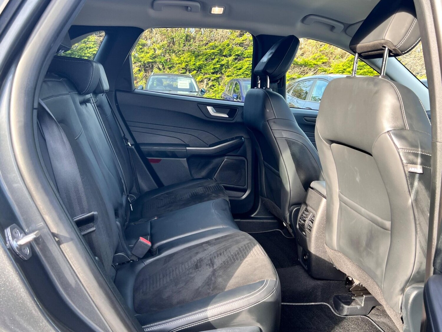 Used Ford Kuga 2025 for sale - 78198919: Photo 24