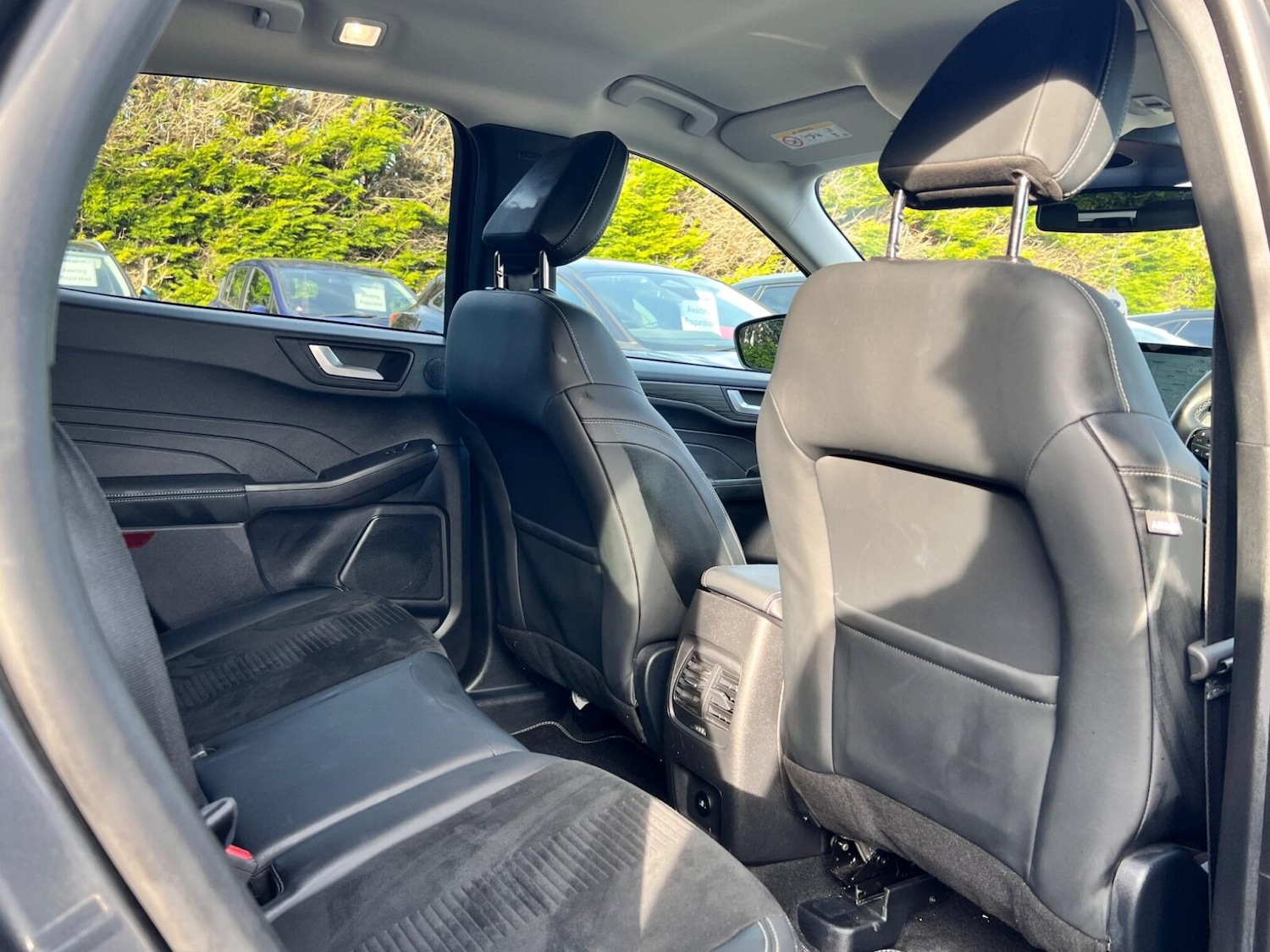 Used Ford Kuga 2025 for sale - 78198919: Photo 25