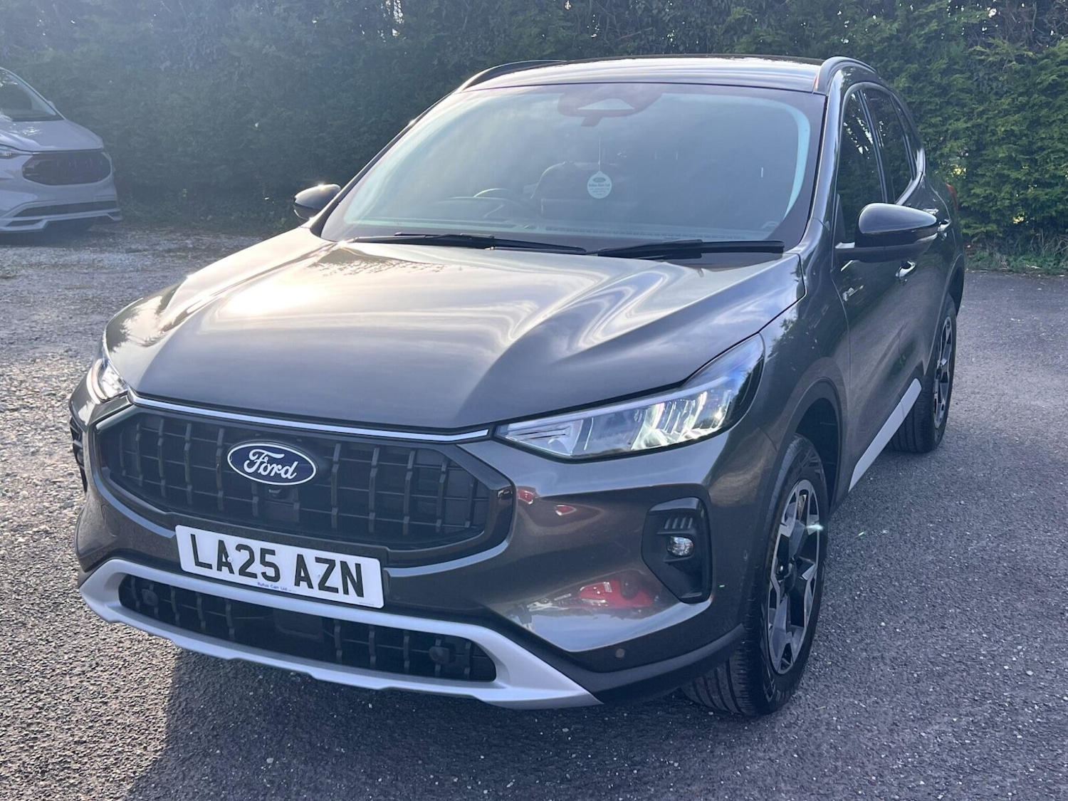 Used Ford Kuga 2025 for sale - 78198919: Photo 3