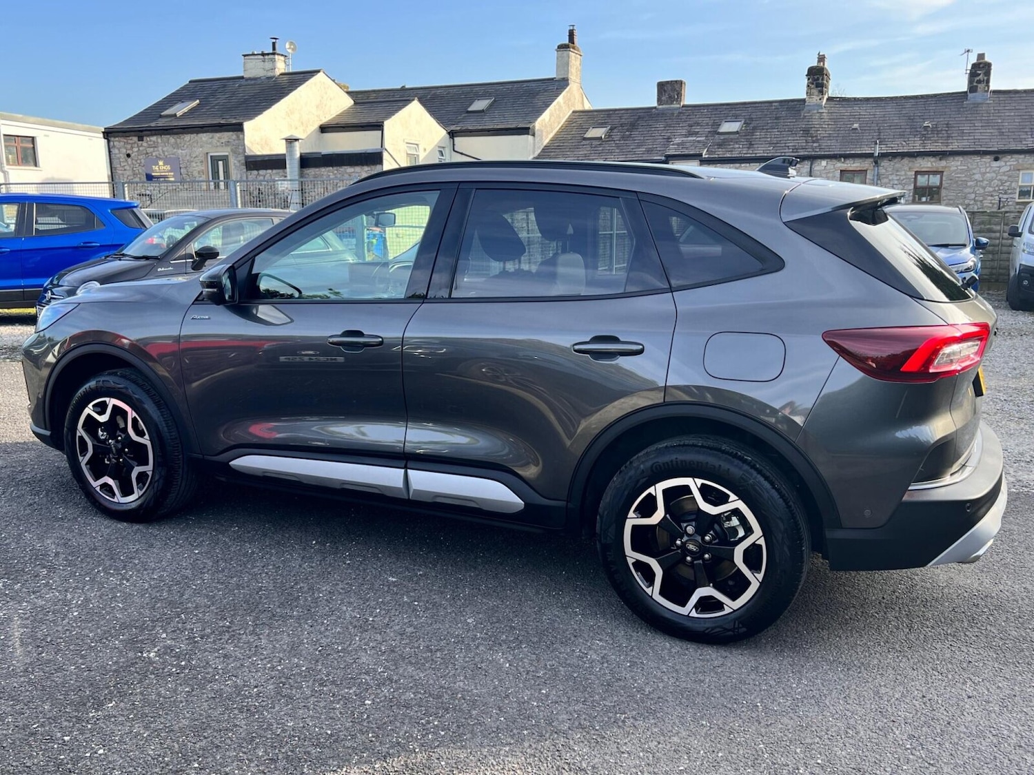 Used Ford Kuga 2025 for sale - 78198919: Photo 4