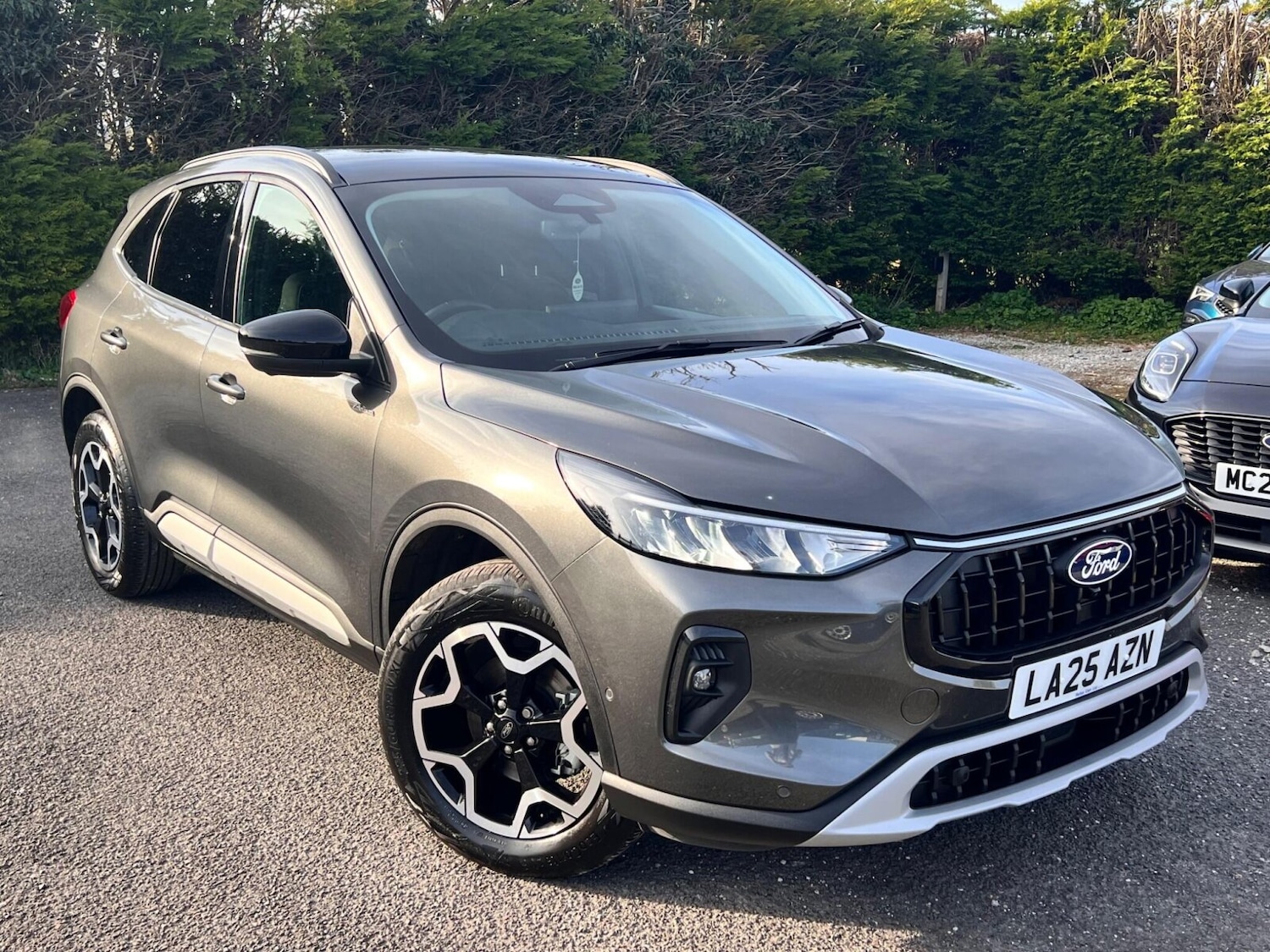 Used Ford Kuga 2025 for sale - 78198919: Photo 9