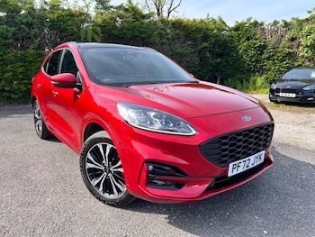 Used Ford Kuga 2023 for sale - 78681979: Photo