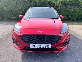 Used Ford Kuga 2023 for sale - 78681979: Photo