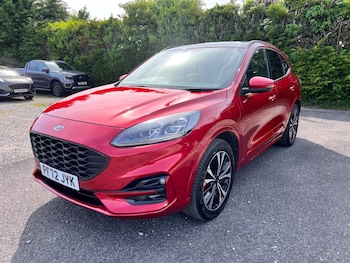 Used Ford Kuga 2023 for sale - 78681979: Photo