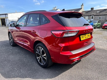 Used Ford Kuga 2023 for sale - 78681979: Photo