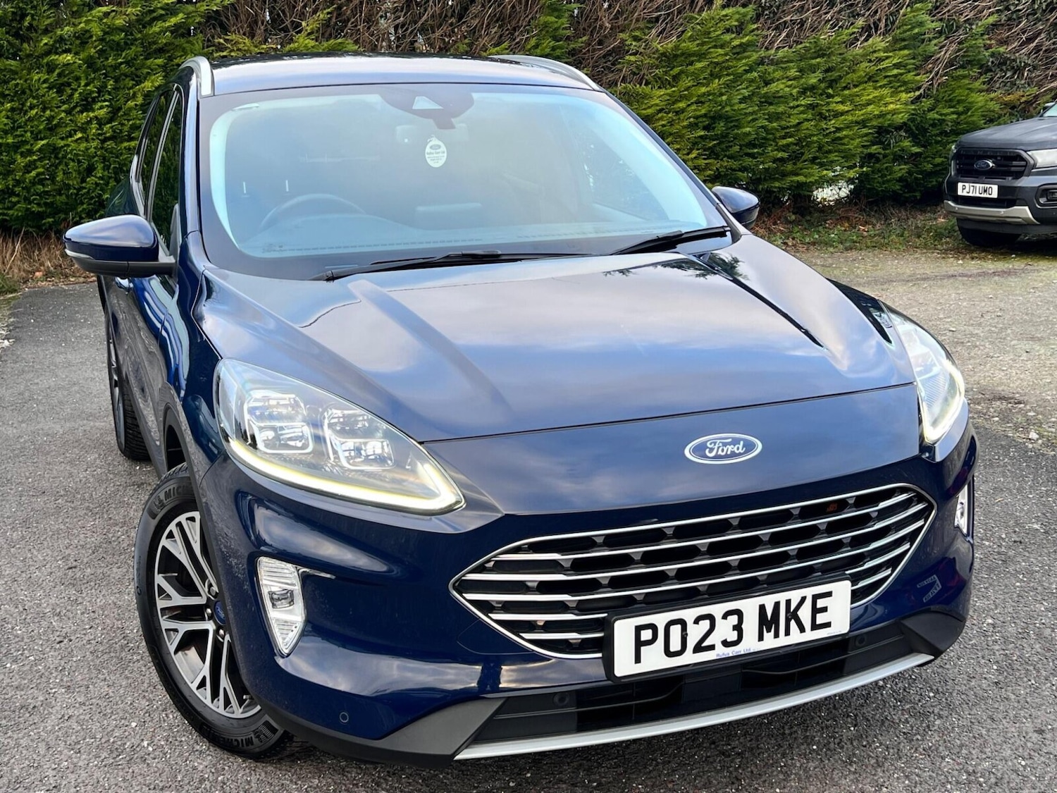 Used Ford Kuga 2023 for sale - 77079158: Photo 13