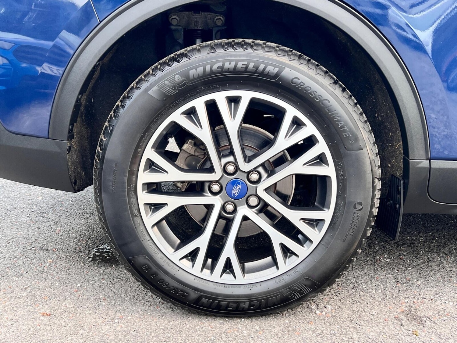 Used Ford Kuga 2023 for sale - 77079158: Photo 15