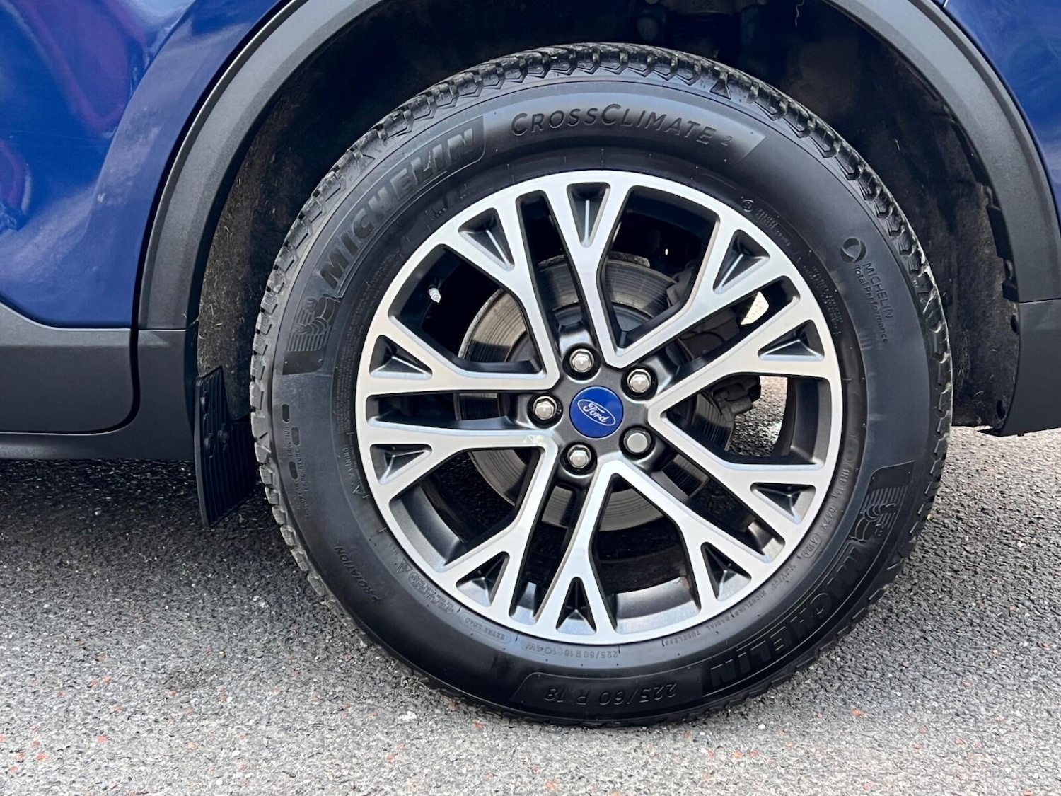 Used Ford Kuga 2023 for sale - 77079158: Photo 16