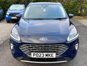 Used Ford Kuga 2023 for sale - 77079158: Photo