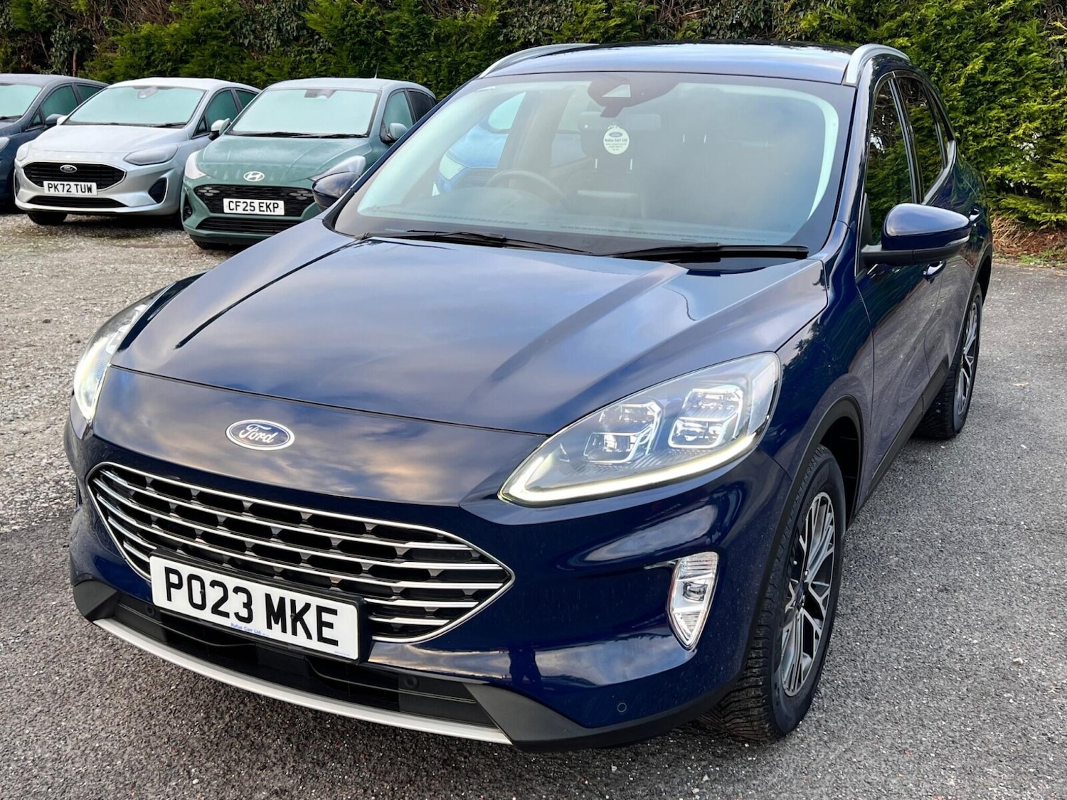 Used Ford Kuga 2023 for sale - 77079158: Photo 3