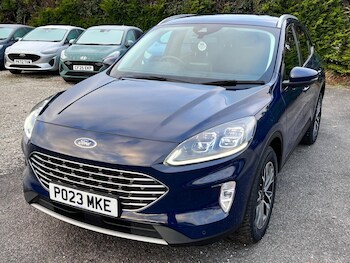 Used Ford Kuga 2023 for sale - 77079158: Photo