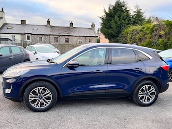 Used Ford Kuga 2023 for sale - 77079158: Photo