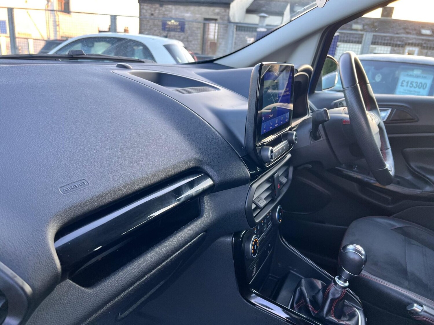 Used Ford Ecosport 2022 for sale - 77018320: Photo 10