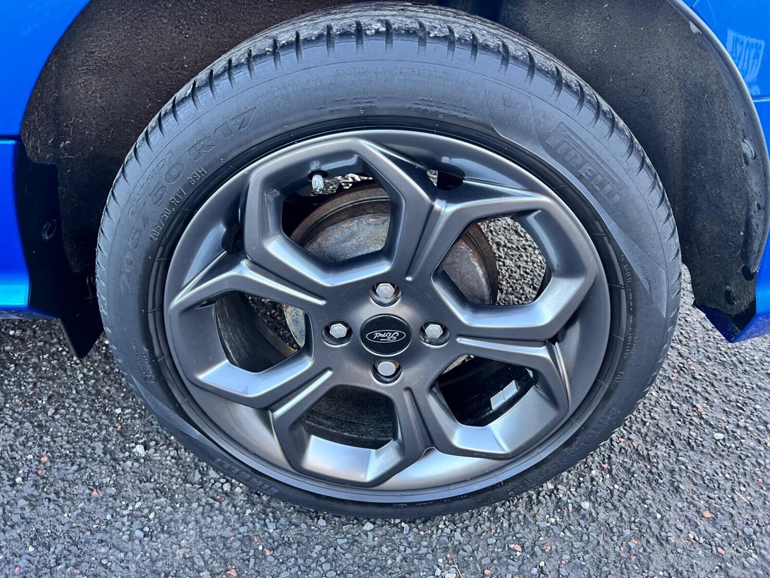 Used Ford Ecosport 2022 for sale - 77018320: Photo 22