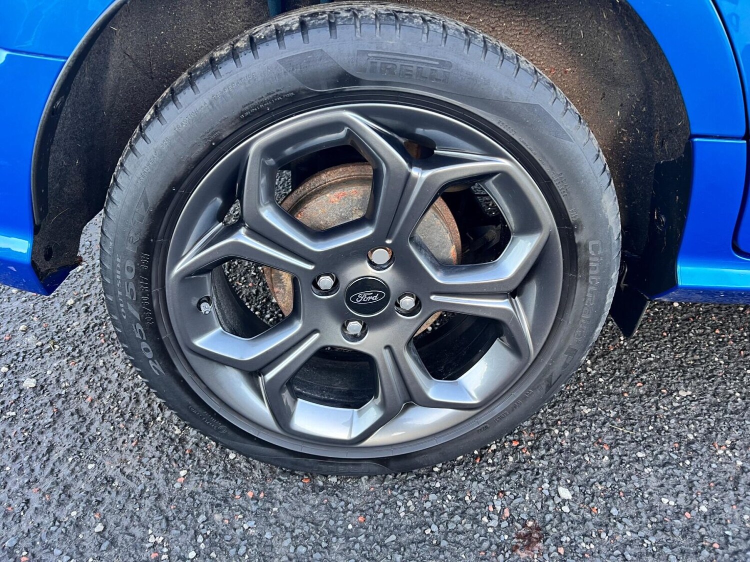 Used Ford Ecosport 2022 for sale - 77018320: Photo 23