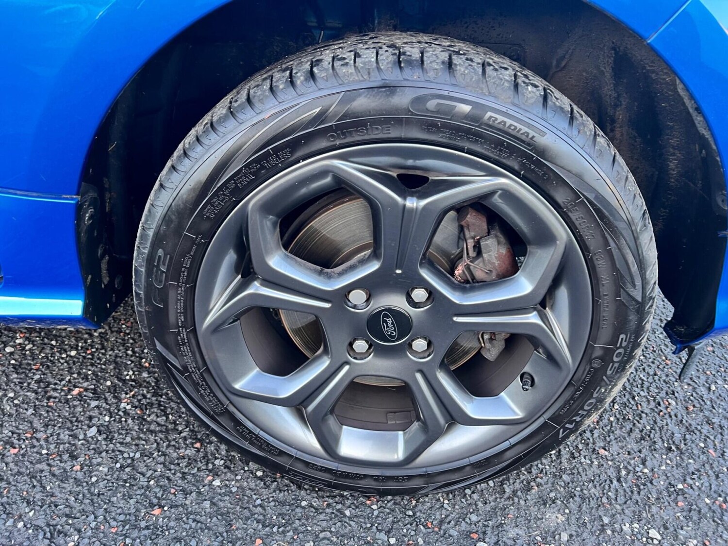 Used Ford Ecosport 2022 for sale - 77018320: Photo 24