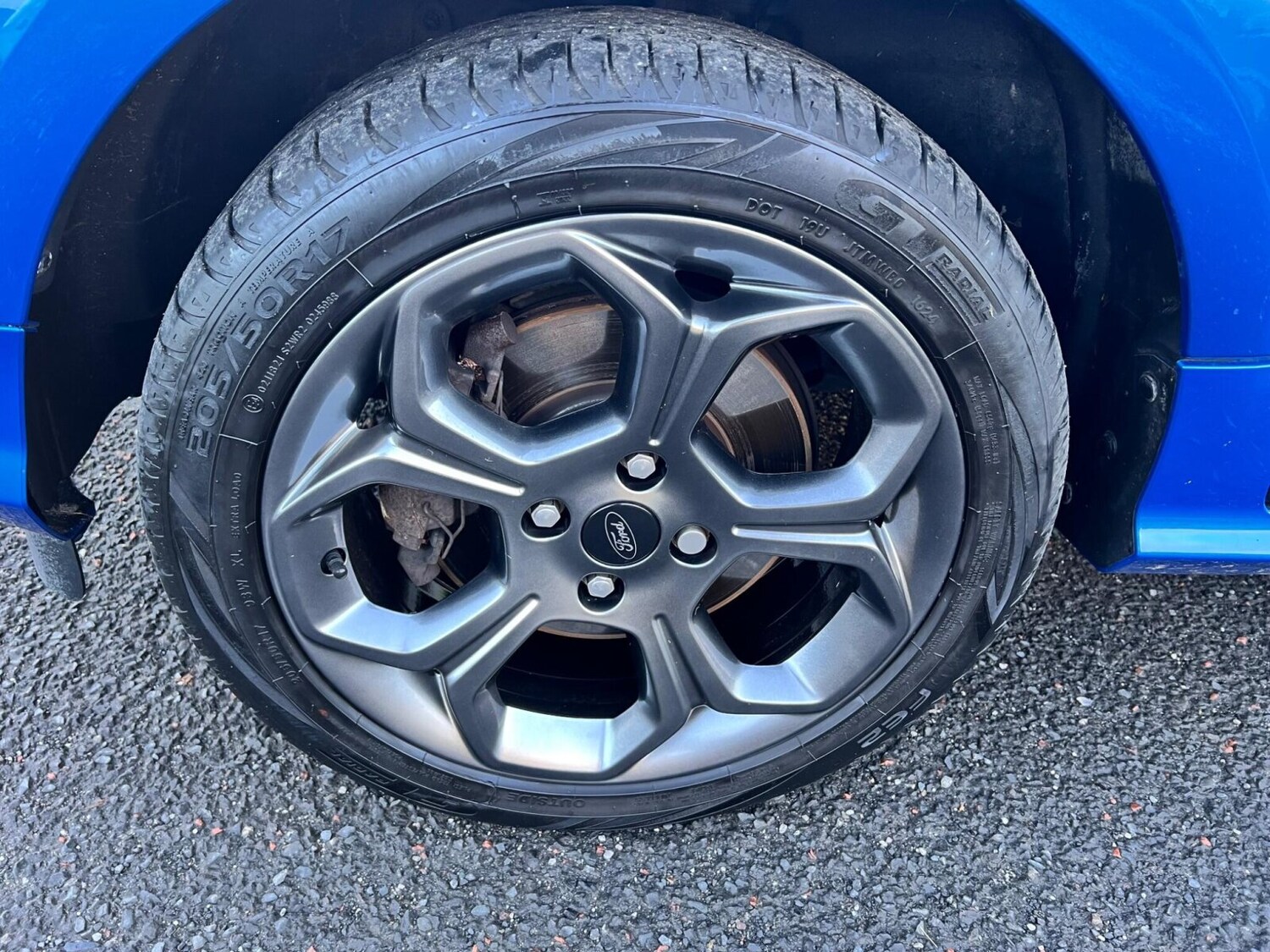 Used Ford Ecosport 2022 for sale - 77018320: Photo 25