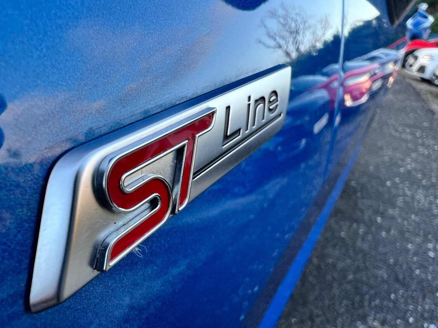 Used Ford Ecosport 2022 for sale - 77018320: Photo 6