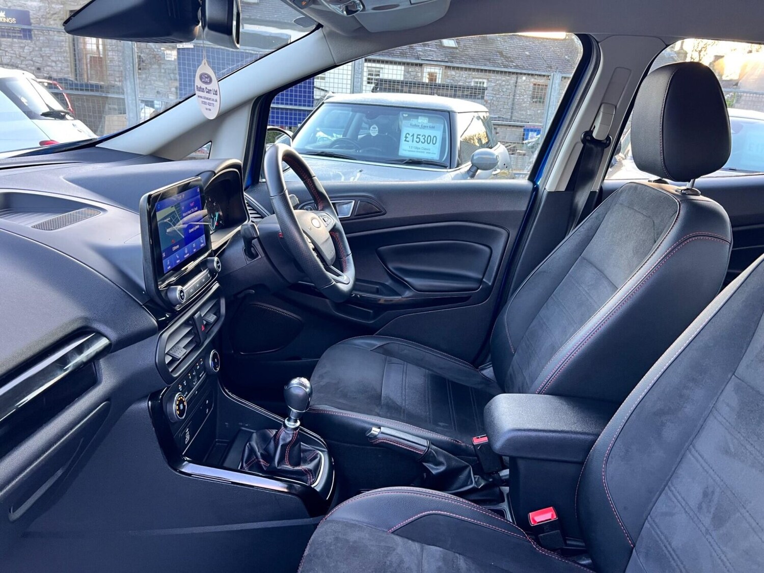 Used Ford Ecosport 2022 for sale - 77018320: Photo 7