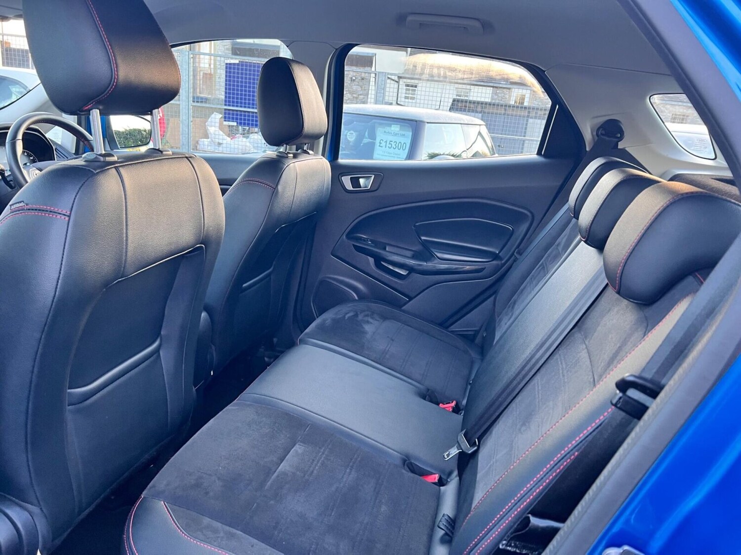 Used Ford Ecosport 2022 for sale - 77018320: Photo 9