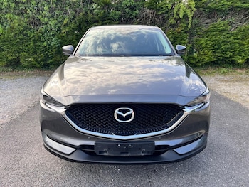 Used Mazda CX-5 2018 for sale - 78963565: Photo
