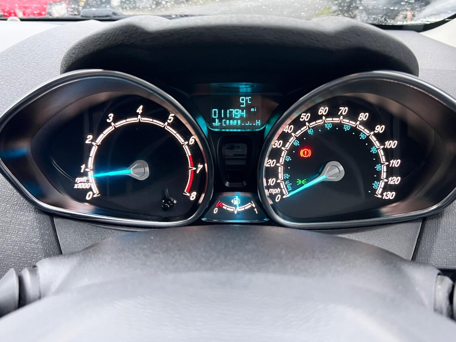 Used Ford Fiesta 2016 for sale - 76999289: Photo 19