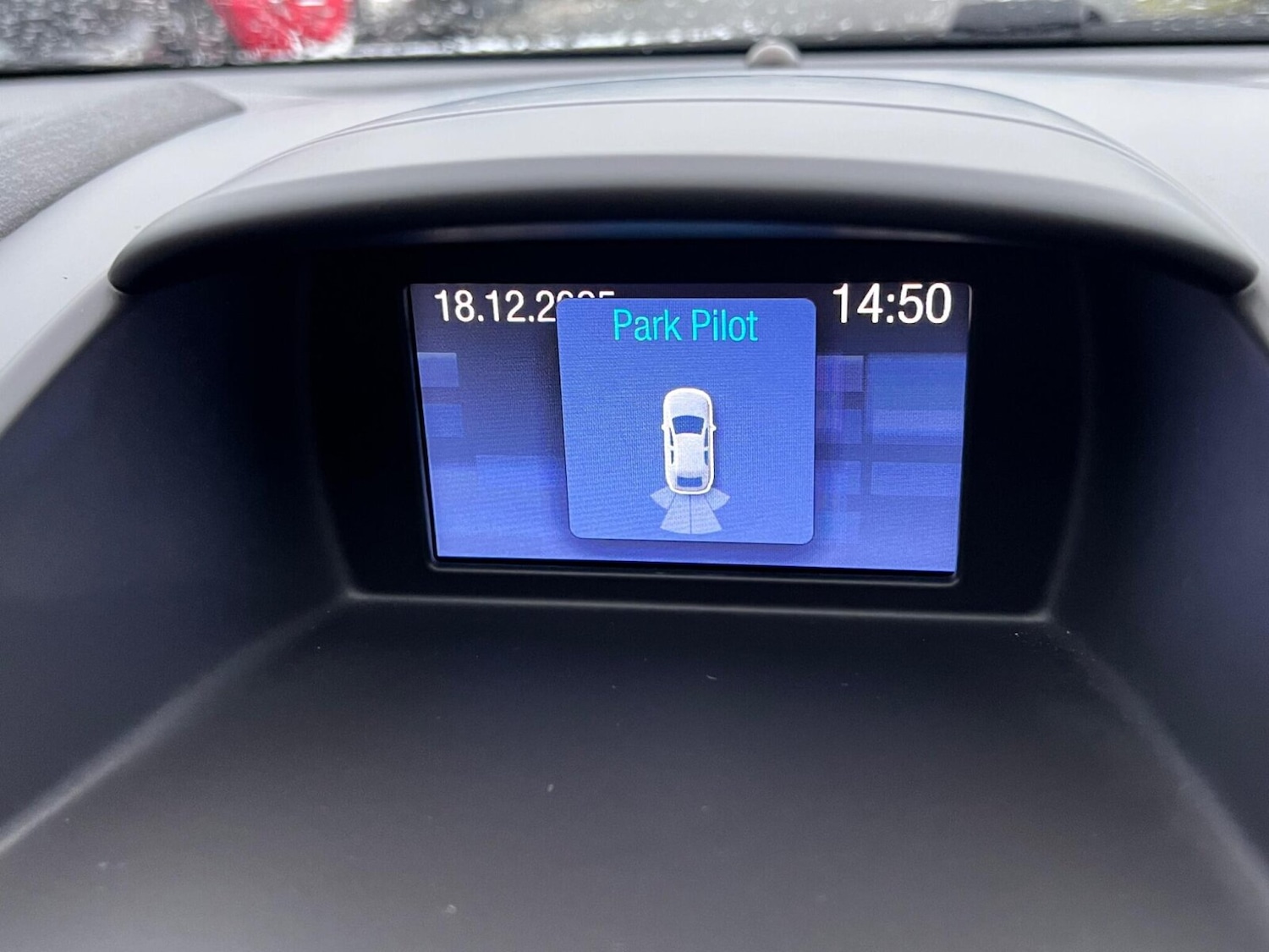 Used Ford Fiesta 2016 for sale - 76999289: Photo 23