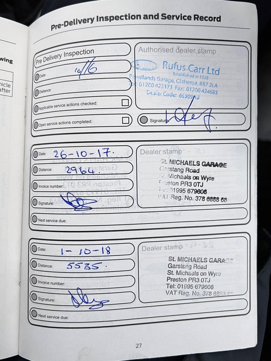 Used Ford Fiesta 2016 for sale - 76999289: Photo 25