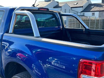 Used Ford Ranger 2021 for sale - 75467629: Photo
