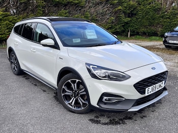 Used Ford Focus 2019 for sale - 78254743: Photo