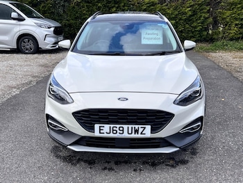 Used Ford Focus 2019 for sale - 78254743: Photo