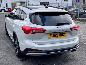 Used Ford Focus 2019 for sale - 78254743: Photo