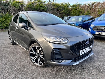 Ford Fiesta feature image