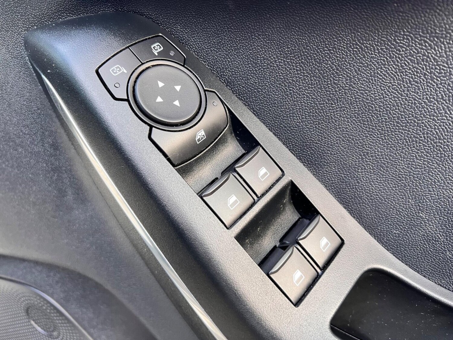 Used Ford Fiesta 2023 for sale - 77434803: Photo 20