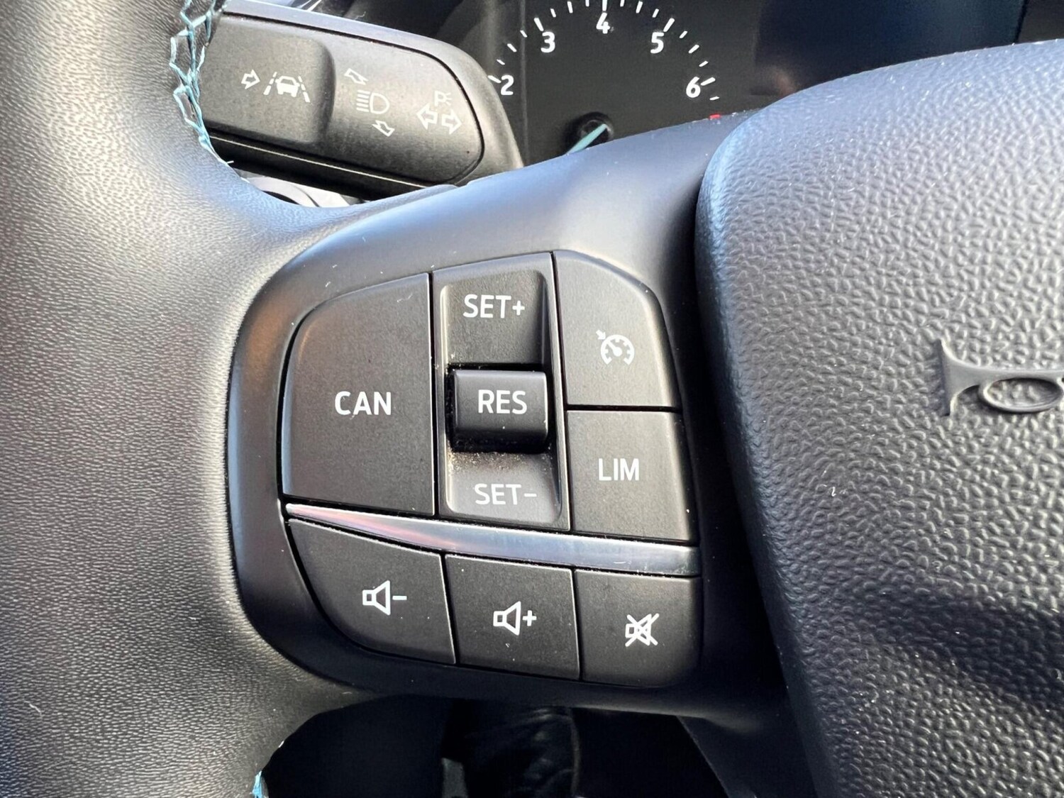 Used Ford Fiesta 2023 for sale - 77434803: Photo 21