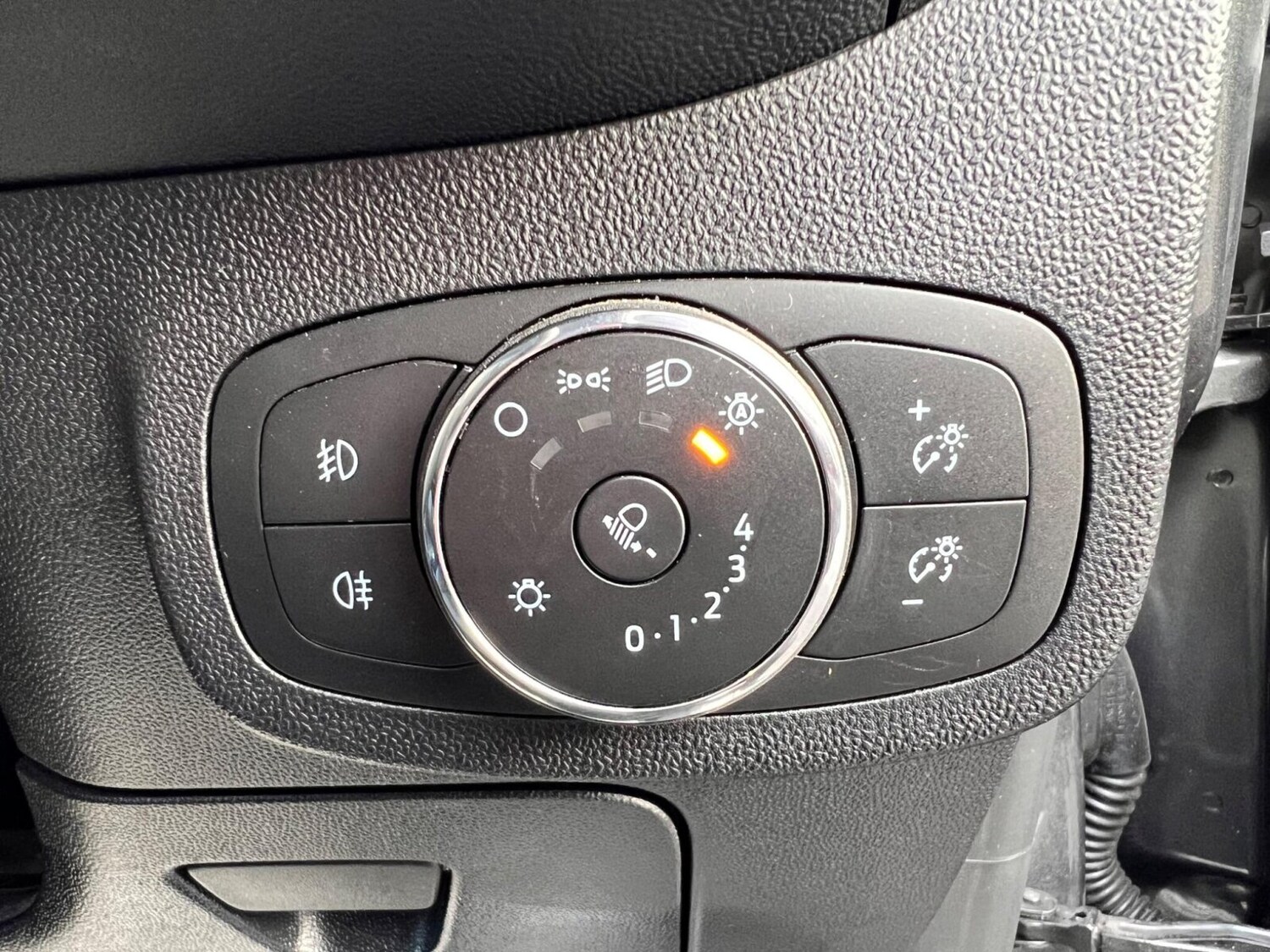 Used Ford Fiesta 2023 for sale - 77434803: Photo 22