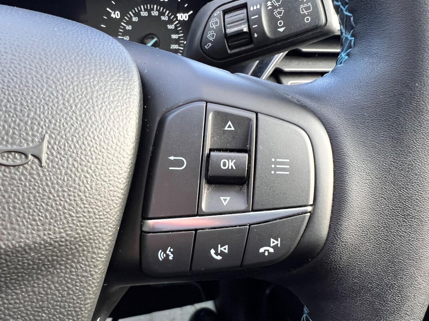 Used Ford Fiesta 2023 for sale - 77434803: Photo 23