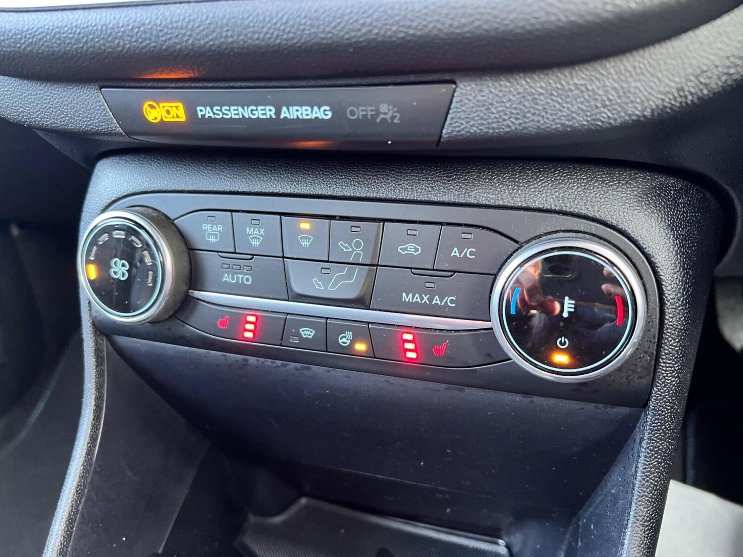 Used Ford Fiesta 2023 for sale - 77434803: Photo 24