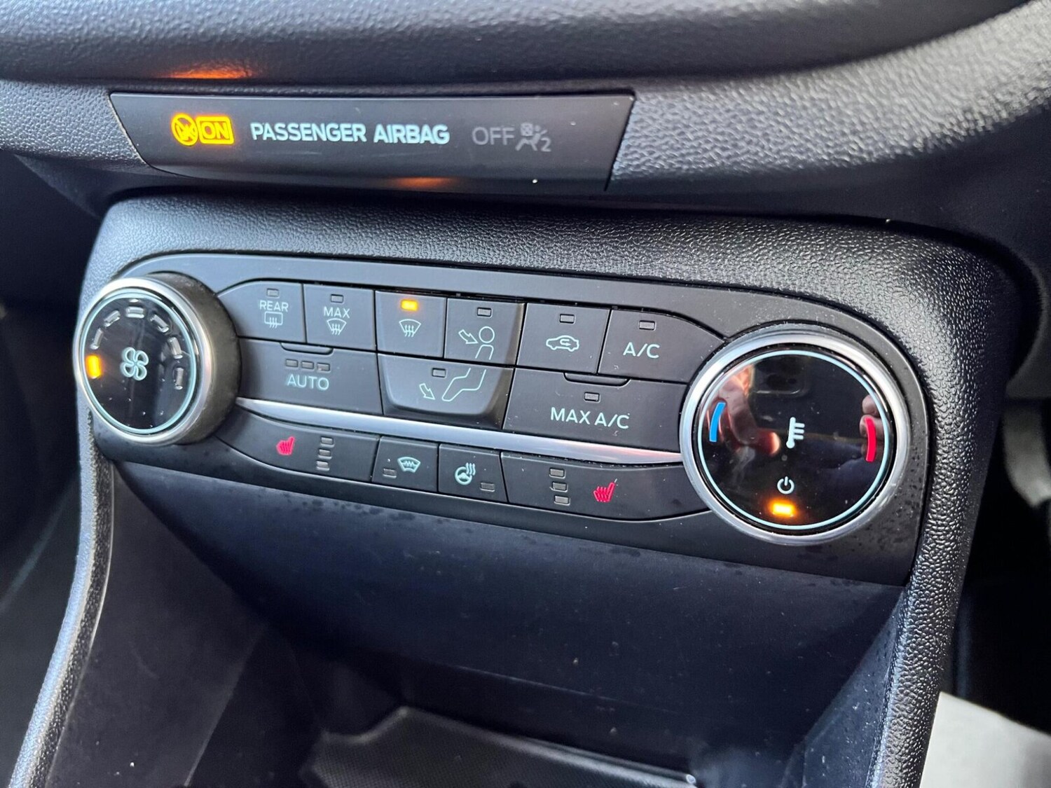 Used Ford Fiesta 2023 for sale - 77434803: Photo 25