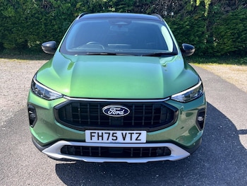 Used Ford Kuga 2026 for sale - 78724514: Photo