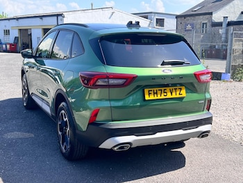 Used Ford Kuga 2026 for sale - 78724514: Photo