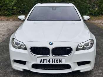 Used BMW 5 Series 2014 for sale - 74963044: Photo