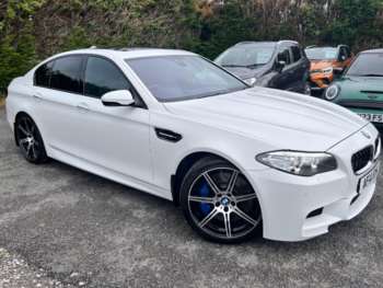 Used BMW 5 Series 2014 for sale - 74963044: Photo