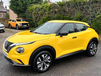 Used Nissan Juke 2025 for sale - 76640270: Photo