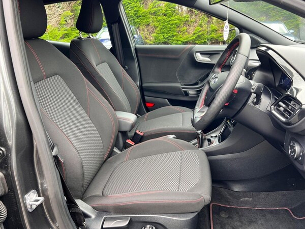 Used Ford Puma 2024 for sale - 76130638: Photo 22