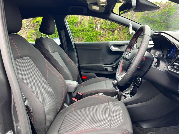 Used Ford Puma 2024 for sale - 76130638: Photo 24