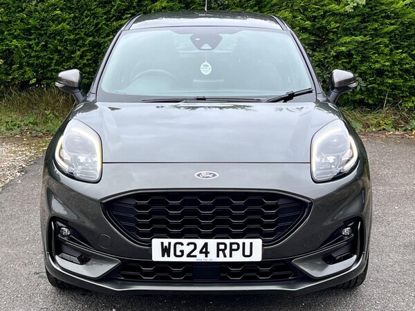 Used Ford Puma 2024 for sale - 76130638: Photo 2