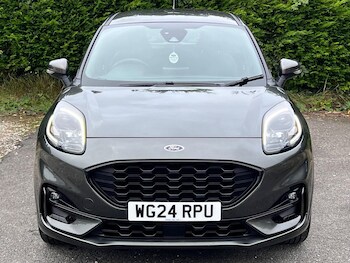 Used Ford Puma 2024 for sale - 76130638: Photo 2