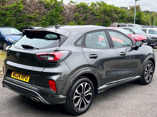 Used Ford Puma 2024 for sale - 76130638: Photo 7